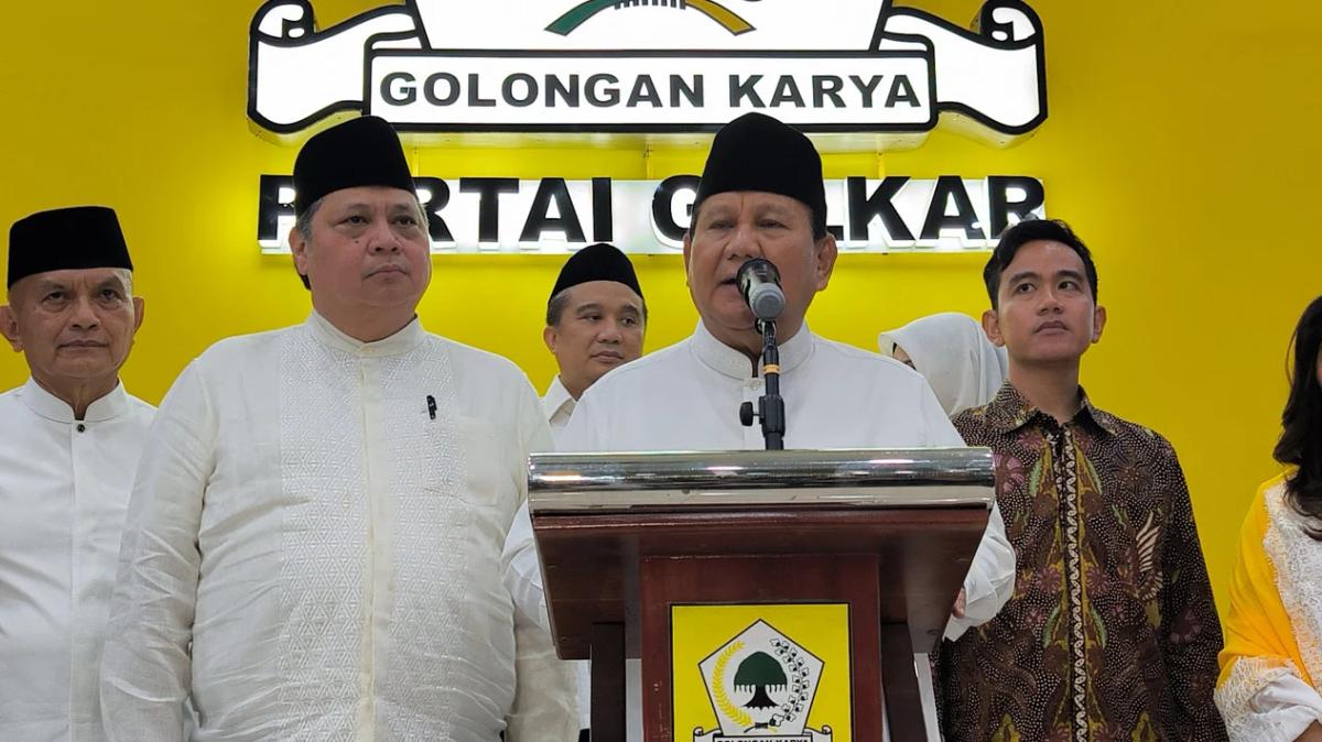 Disebut Sebagai 'Brutus', AMPI Kritik Keras Pernyataan Qodari