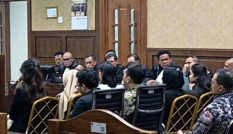 Disebut Gunakan Anggaran Kementan Rp50 Juta untuk Skincare, Ini Bantahan Cucu SYL