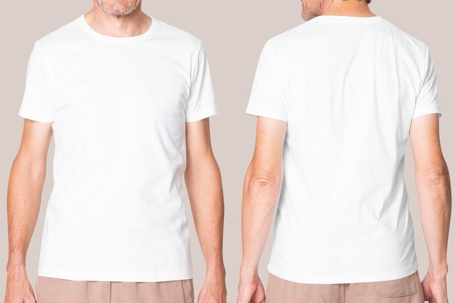 7 Cara Merawat Kaos Agar Tidak Mudah Rusak