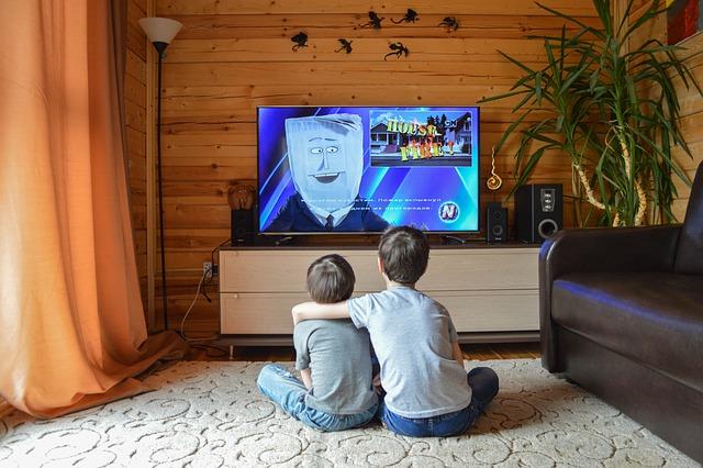 Riset: Begini Cara Ubah Screen Time Anak Jadi Kebiasaan Membaca