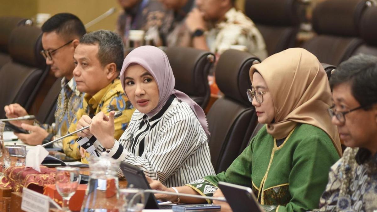 Pertamina bareng Komisi VII DPR RI Dukung Peningkatan Lifting Migas Nasional