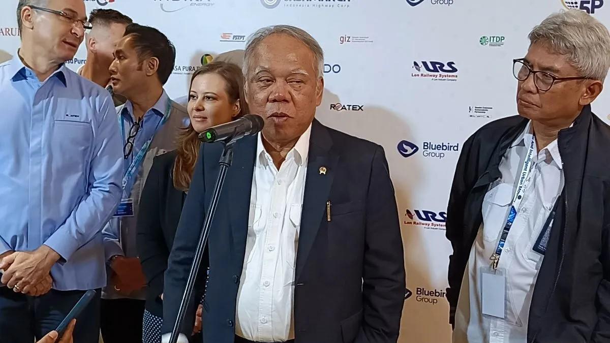 Soal Iuran Tapera, Menteri PUPR: Bukan Uang Hilang