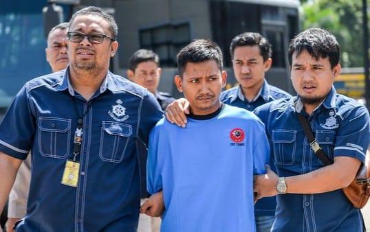 Tak Yakin Pegi Perong Pelaku Pembunuhan Vina, Nasir Djamil: Sikapnya Sangat Tenang