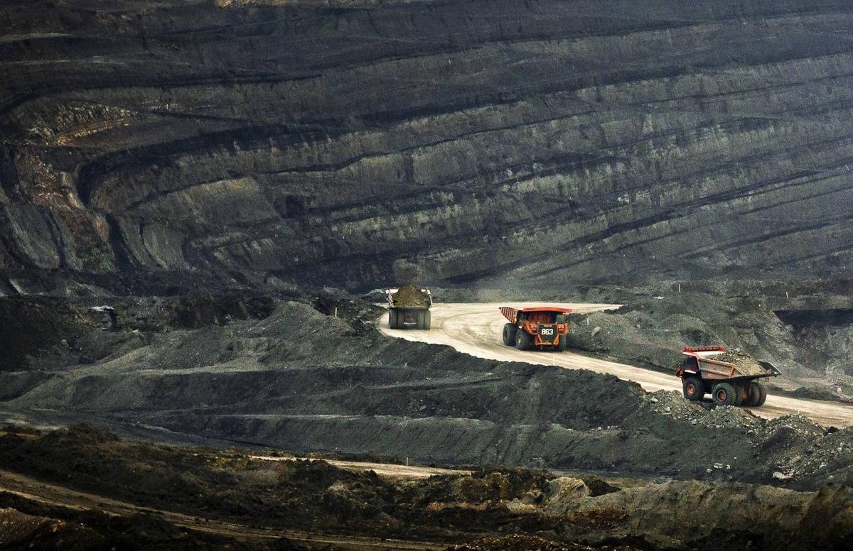 Bumi Resources: Keselamatan dan Kesehatan Kerja Bentuk Penegakan dan Penghormatan HAM