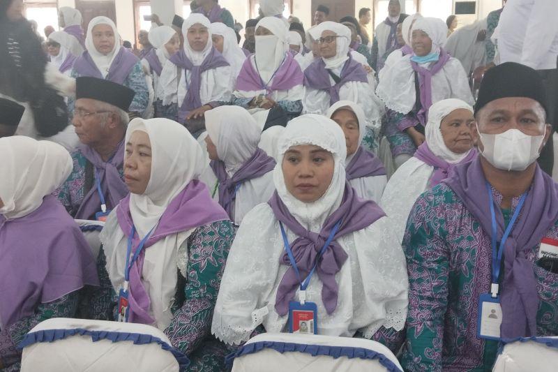 Kemenag Maluku Bentuk Pansus Tangani Jamaah Haji Lansia Pergi hingga Pulang