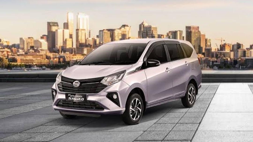 Diklaim Cocok untuk Mobil Keluarga, Ini Keunggulan dari Daihatsu Siagra