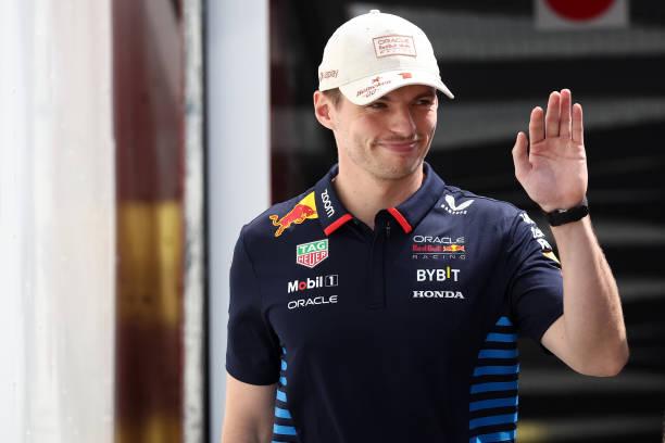 Max Verstappen Sebut GP Monaco Sangat Bosan