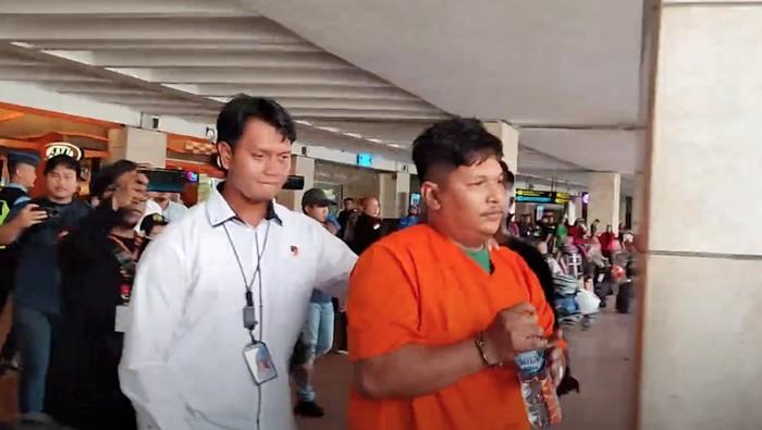 Waduh! Caleg PKS di Aceh 3 Kali Transaksi Narkoba Ditangkap Polisi Usai 3 Bulan Buron