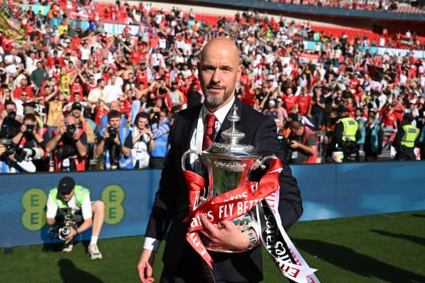 Erik Ten Hag Tidak Jadi Dipecat oleh Manchester United?