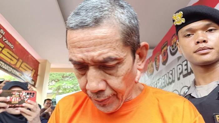 11 Anak Dicabuli Abah Oyan di Bogor, Polisi Minta Ortu Dampingi Anaknya
