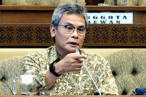Komisi III DPR Desak Kejagung dan Polri Segera Beri Penjelasan Terkait Dugaan Pembuntutan Jampidsus