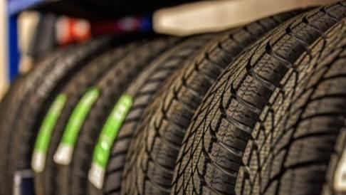Ban Motor dan Mobil Punya Tanggal Kadaluwarsa? Simak Penjelasan Lengkapnya di Sini
