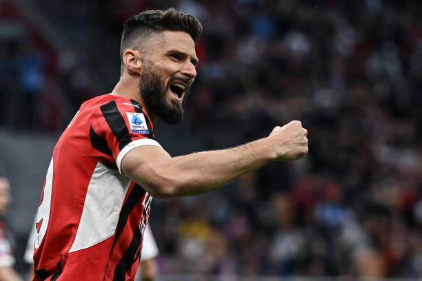 Oliver Giroud Resmi Pindah ke MLS