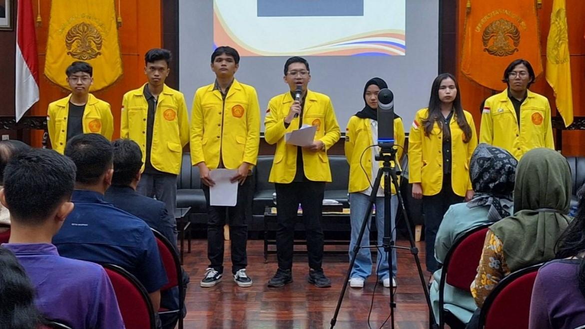 Mahasiswa dan Rakyat Jangan Terlena dengan Pembatalan Kenaikan UKT