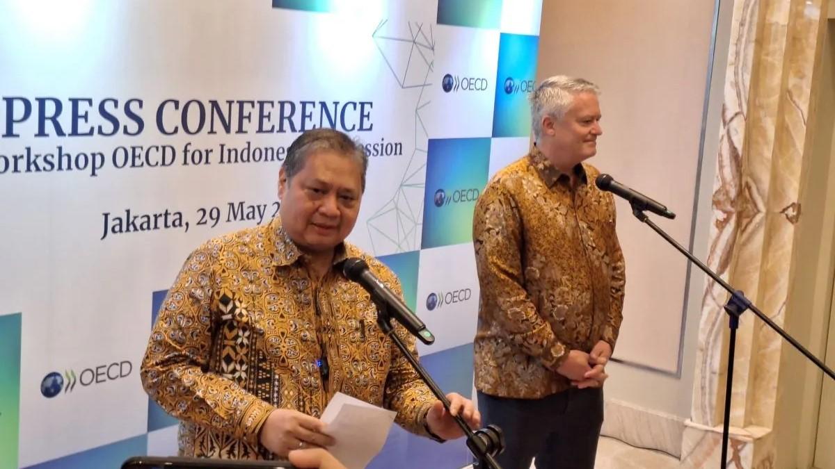 Ini Tanggapan Airlangga soal Iuran Tapera
