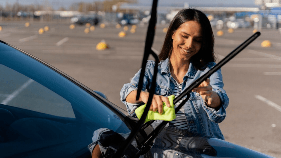 Tips Mudah dan Benar Merawat Wiper Mobil Agar Selalu Optimal, Begini Caranya!