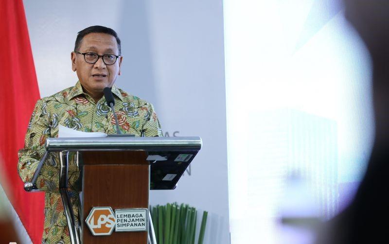 Sehatkan BPR BIMJ Indramayu, Bank BJB Suntik Modal Rp25 Miliar