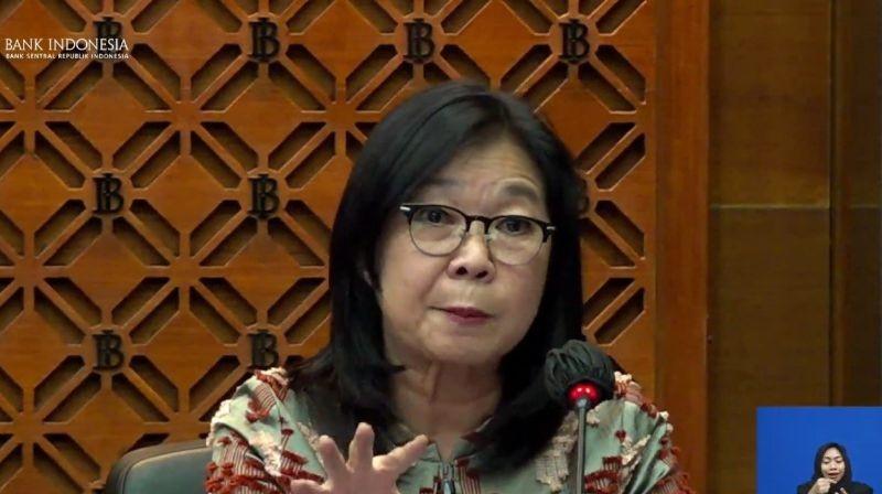 Genjot Perekonomian, BI Dukung Penuh Digitalisasi Transportasi