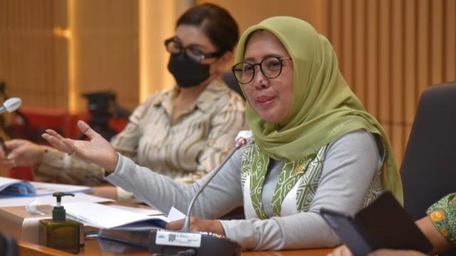 Komisi IX Fokus Tangani Stunting di Penghujung Periode DPR