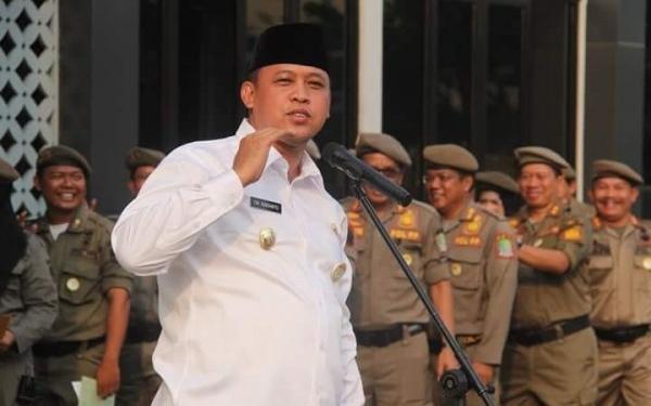 Tri Adhianto Paling Berpeluang Menangi Pilkada Bekasi