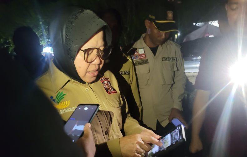 Mensos Yakin Gempa 6,2 Magnitudo di Aceh Tak Berdampak Besar di Darat