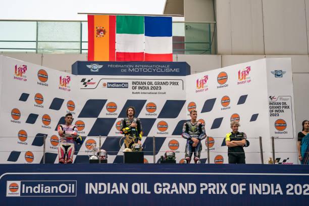 MotoGP India secara Resmi Ditunda Hingga 2025
