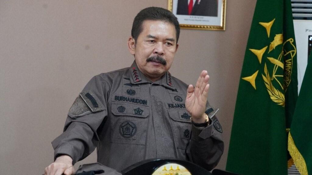 Kejagung Bongkar Korupsi PT Timah, Kerugian Negara Tembus Rp300 T!