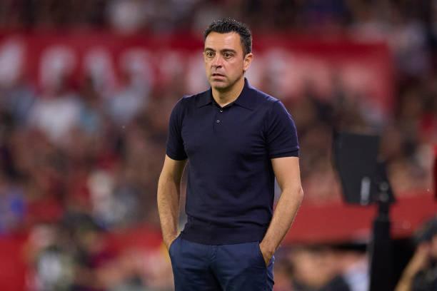 Xavi Tuntut Barcelona Bayar Kompensasi Para Staffnya