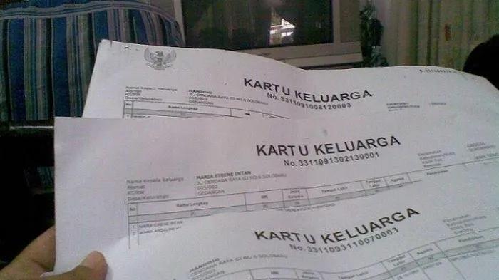 Tiga KK dalam Satu Alamat jadi Upaya Penataan Kependudukan di Jakarta