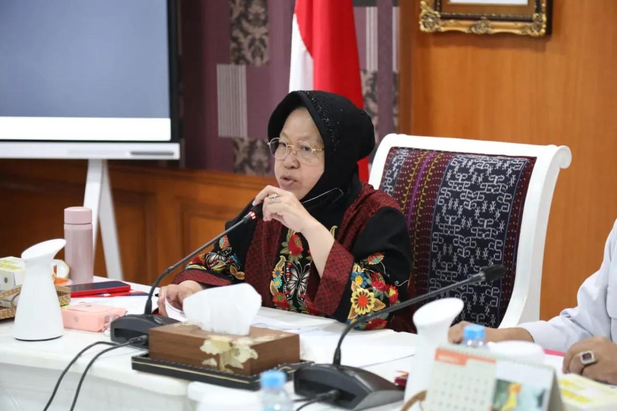 Risma soal Gempa Sinabang Aceh: Kalau Laut Itu Relatif Tak Berpengaruh Tinggi