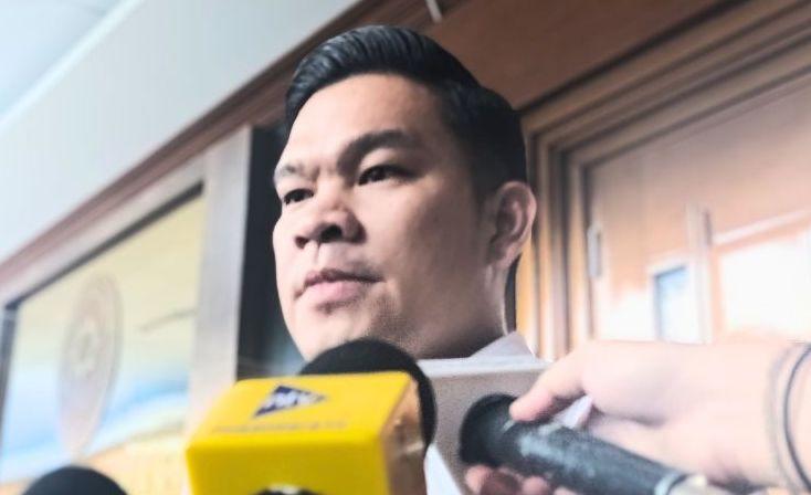 KPK Panggil Febri Diansyah di Sidang SYL Pekan Depan