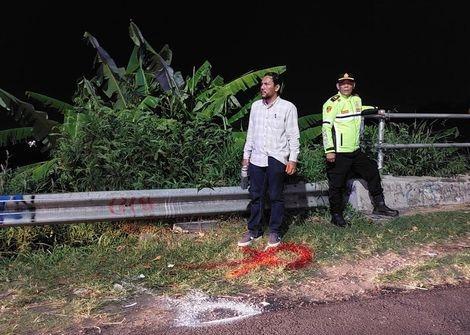 Pra Rekonstruksi Pembunuhan Vina dan Eky Digelar 6 Titik Tapi Tersangka Pegi/Perong Tak Dihadirkan