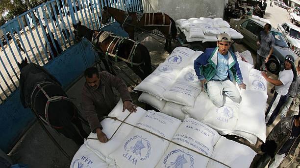 Khawatir Makin Buruk, World Food Programme Serukan Gencatan Senjata Mendesak di Jalur Gaza