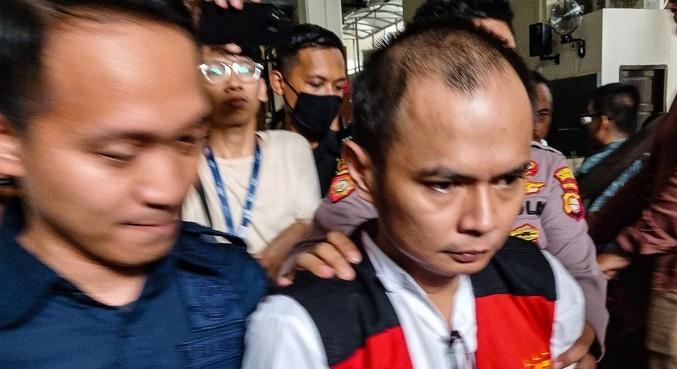 Panca Pembunuh 4 Anak Kandung di Jagakarsa Keberatan Pernyataan JPU Terkait Saksi, Bakal Ajukan Eksepsi