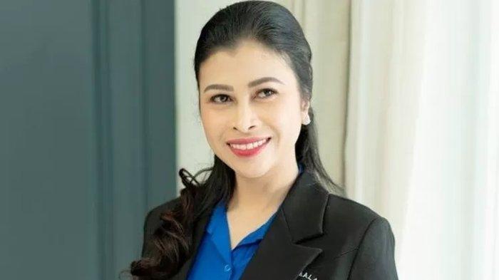 Enggak Pernah Nongol, Anggota DPR Ini Juga Sampai Bingung Anak SYL Ada di Komisi Berapa