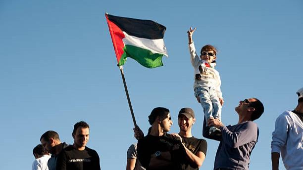 Kata Kemlu RI soal Status Keanggotaan Palestina Tergantung Dewan Keamanan PBB