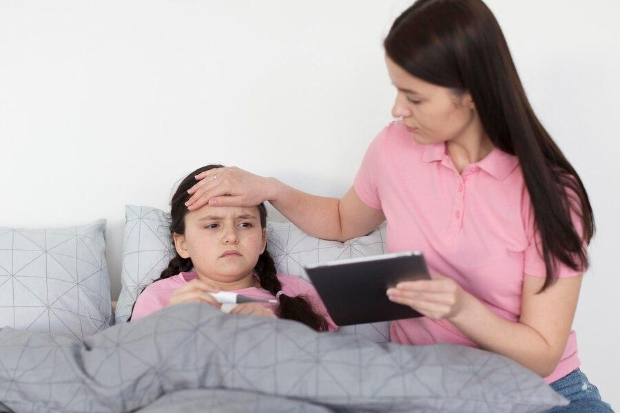 Dokter Sebut Anak Epilepsi Tetap Harus Imunisasi Meski Khawatir Kekejangan