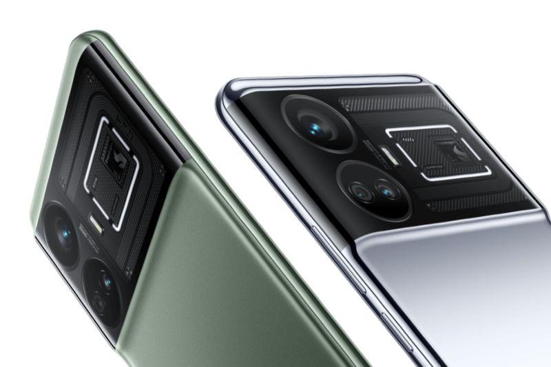 Dilengkapi Teknologi AI Andal, CEO Realme Umumkan Kembalinya GT Series