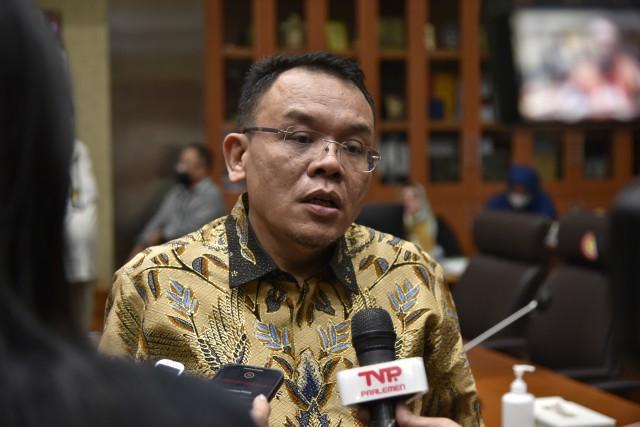 Fraksi PAN Minta Pemerintah Tidak Paksakan Potongan Gaji untuk Tapera