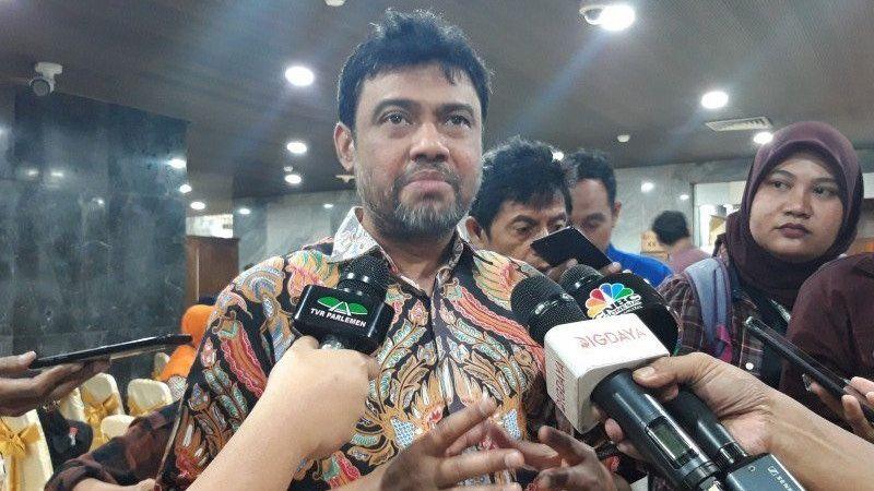 KSPI: Kebijakan Iuran Tapera Tambah Beban Berat bagi Buruh