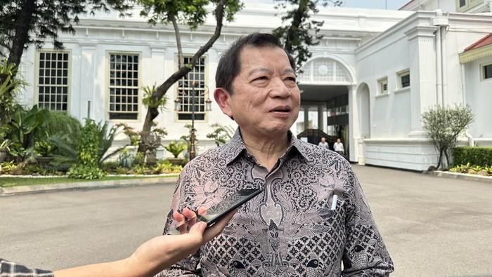 Ramai soal Tapera, Ini Kata Eks Menpera Suharso