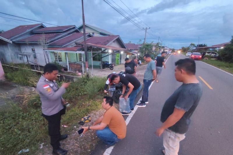 Pria di Kapuas Hulu Bukan Tewas Kecelakaan tapi Dibunuh Teman, Pelaku Ditangkap