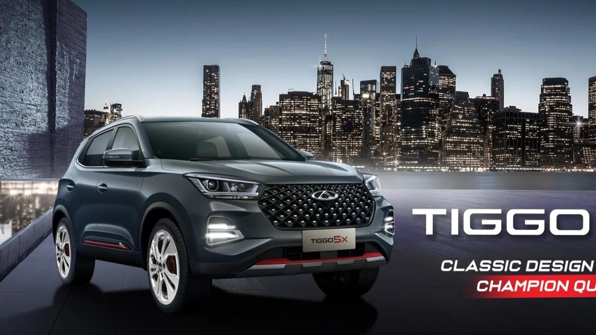 Chery Indonesia Pastikan Tiggo 5X yang Akan Masuk Terbebas dari Masalah Recall: QC Ketat