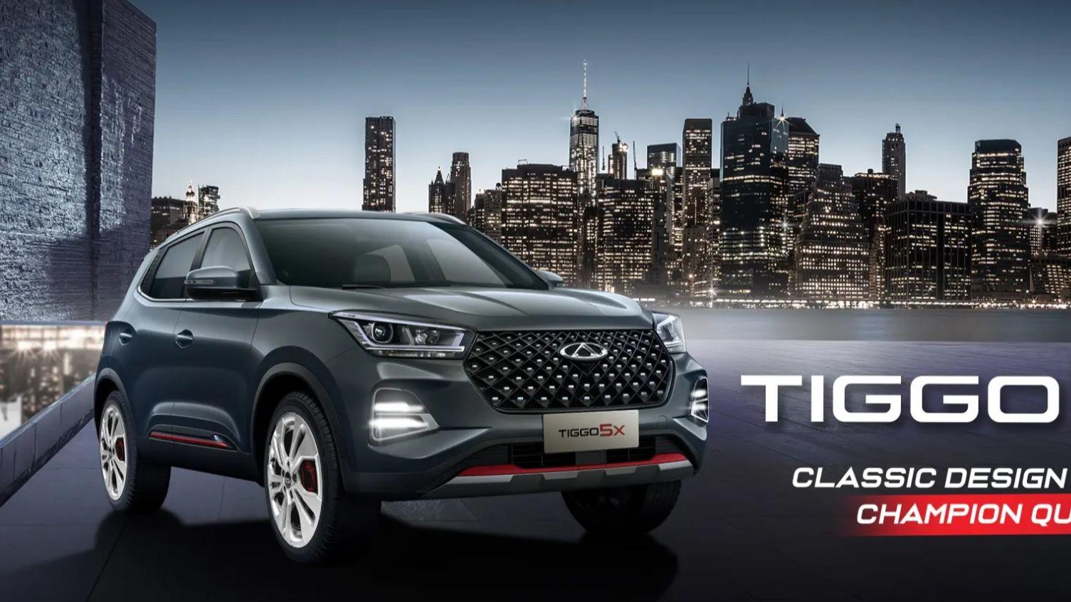 Chery Indonesia Pastikan Tiggo 5X yang Akan Masuk Terbebas dari Masalah Recall: QC Ketat