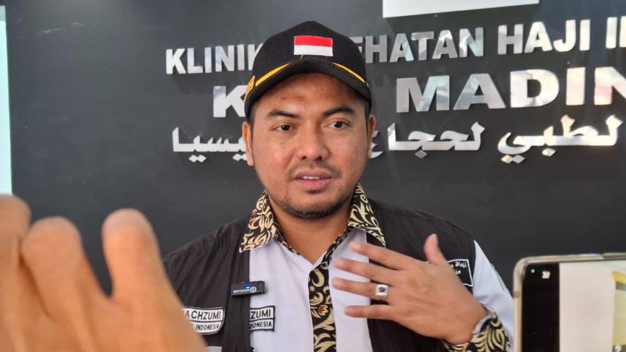 24 WNI Ditangkap Tanpa Visa Haji, Kemenag Kembali Imbau Patuhi Aturan Berhaji