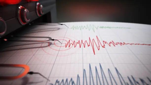 Terjadi Gempa M 2,8 di Kota Bogor Jabar, Guncangan Terasa hingga Sukabumi