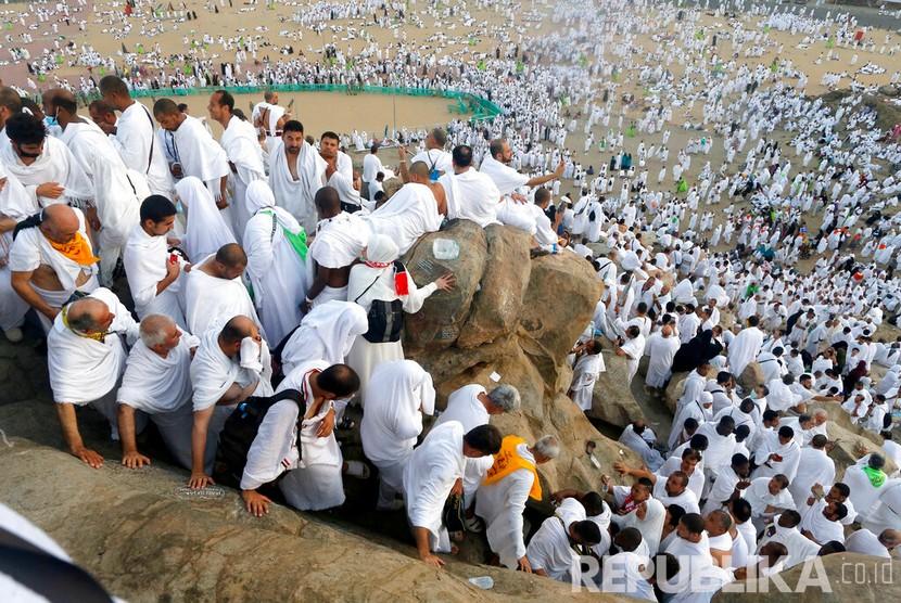 Idul Adha Jatuh Tanggal 10 Zulhijah, Cek Tanggal Wukuf di Arafah yuk