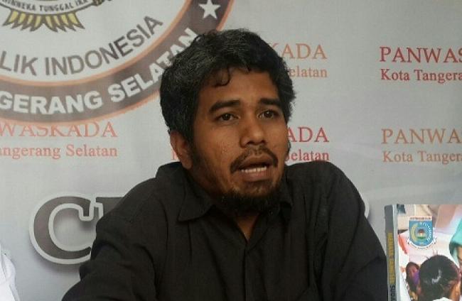 Partai Garuda Gugat Batas Usia Kepala Daerah ke MA Ingin Anak Muda Jadi Pemimpin