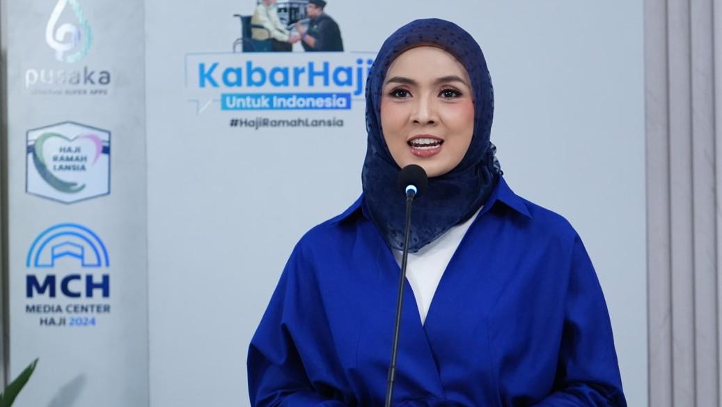 24 WNI Diamankan Aparat Saudi, Kemenag Tegaskan Berhaji dengan Visa Haji