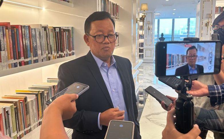 Soal Kasus SYL, NasDem: Tak Ada Ketentuan Menteri Beri Sumbangan ke Partai